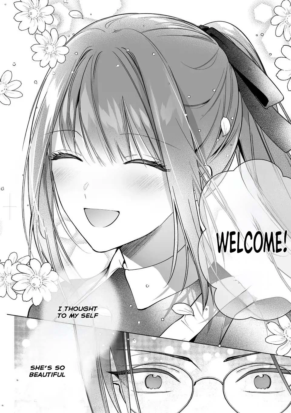 Even Though I Just Want to Exit as a Side Character, the Prince I Ended Up Seducing Won’t Let Me Go Chapter 4 Page 15